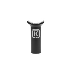 KINK Pivotal Seat Post, 75 mm, Matte Black